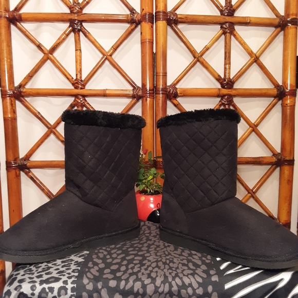 ARNINA JEWELED BOOTS - Picture 3 of 7